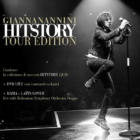 Hitstory Tour EditionGianna Nannini
