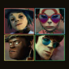 HumanzGorillaz