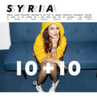 Io + IoSyria