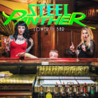 Lower The BarSteel Panther