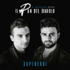 SupereroiIl Pan Del Diavolo