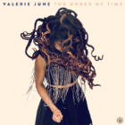 The Order Of TimeValerie June