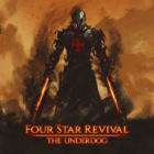 The UnderdogFour Star Revival
