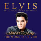 The Wonder Of YouElvis Presley