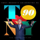 Tony Bennett - Celebrates 90Tony Bennett