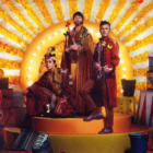 WonderlandTake That