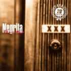 XXX 20th Anniversary EditionNegrita